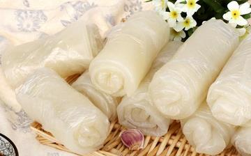 【東北拉皮】東北拉皮的營養價值_東北拉皮怎么做好吃_東北拉皮的做法大全