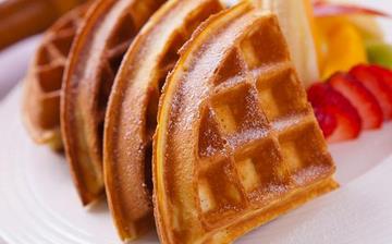 【松餅】松餅的營養價值_松餅怎么做好吃_松餅的做法大全 【松餅】松餅的營養價值_松餅怎么做好吃_松餅的做法大全