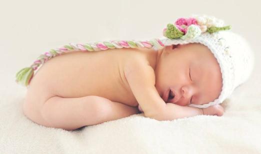 如何判斷寶寶是否生病了?