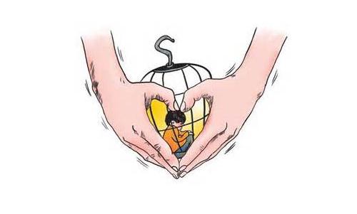 如何幫助孩子不畏與他人交往?