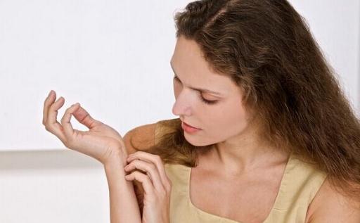 鈣化竟然是癌變的信號?