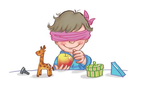 訓(xùn)練自閉癥患兒感知覺的方法