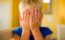 訓練智力發育遲緩的孩子需要注意什么？