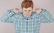 莫名耳鳴可能是聽神經瘤