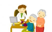 不可忽略的5個(gè)防癌體檢部位