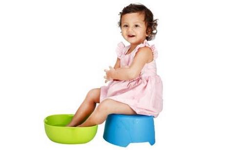 什么時候泡腳最好?