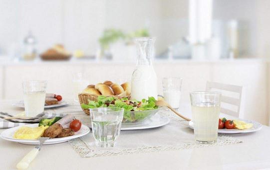 這些飲食方法危害壽命!