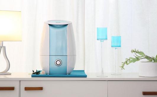 加濕器使用不當(dāng)當(dāng)心疾病纏身