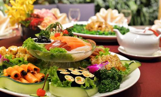 7天減肥食譜速瘦5斤不是夢!