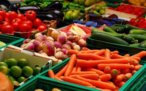 如何吃素更健康？