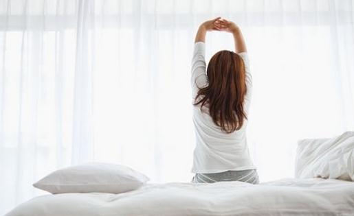 晨起眼睛腫是腎虛嗎？