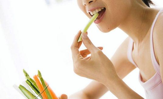 冬季養(yǎng)生減肥多吃這些食物