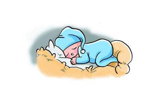 這樣的睡姿其實不健康