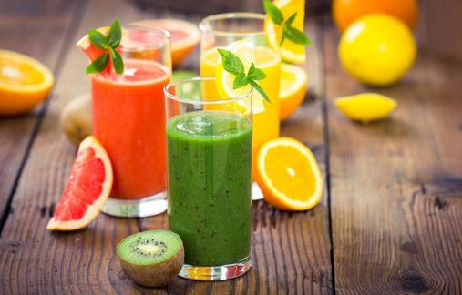 水果打成果汁營養素會流失嗎?