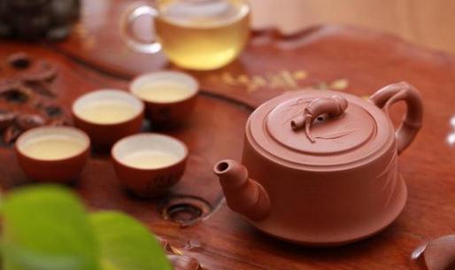 飯后馬上喝茶小心貧血!