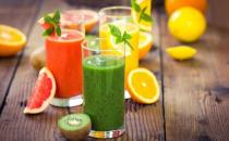 水果打成果汁營養素會流失嗎？