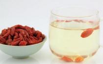 盤點能夠滋補養顏的茶飲