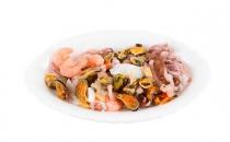 每周吃點(diǎn)海鮮幫你延緩失智癥