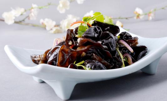 三款延年益壽的私房食療你想學嗎?