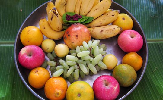 這些挑水果的傳言你信了么?