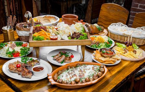 這樣的晚餐最不健康!