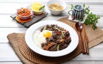 葷素搭配得當才是理想的飲食模式