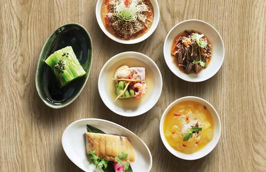 10個(gè)好習(xí)慣幫你開啟長(zhǎng)壽大門