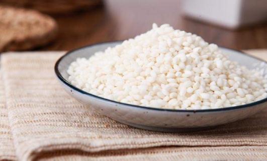 吃糯米飯會不會長胖?