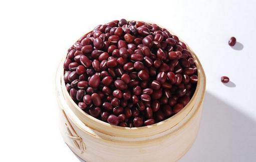 紅豆減肥粥的做法 在美味中享瘦!