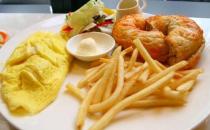 這些高熱量食物千萬不要碰！