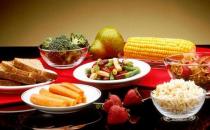 冬季怎么吃能提高身體素質？