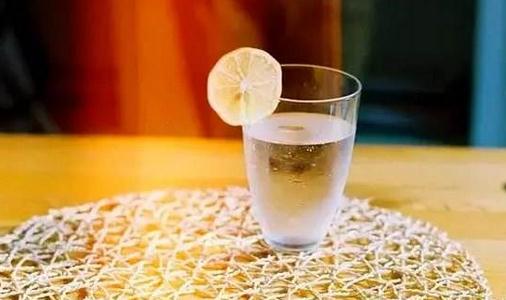 喝水減肥有講究 你喝對了么?