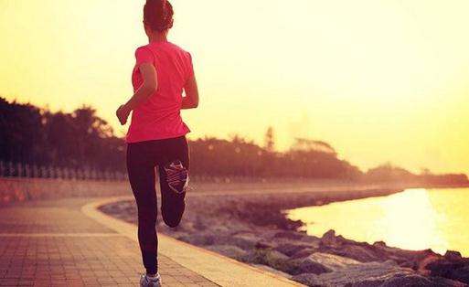 開始跑步要做好8個(gè)準(zhǔn)備
