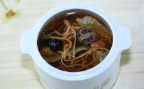 皮膚干燥？來點沙參玉竹湯