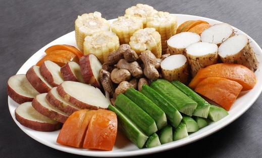 怎么吃才能清除腸胃油脂?