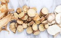 能夠健脾祛濕的中草藥有哪些？