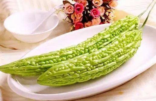 生吃苦瓜竟然更營養(yǎng)!