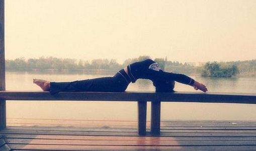 如何避免運動時頭暈?