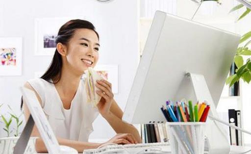 白領女性的養生之道