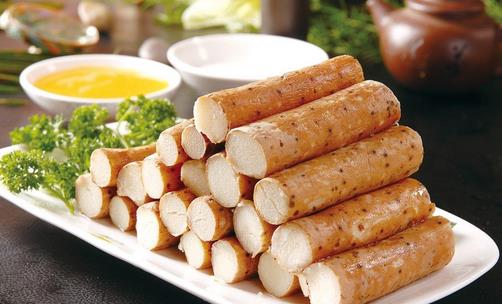 這些食物豐胸還可以減肚腩!