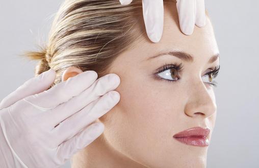 不同臉型的人要如何瘦臉?