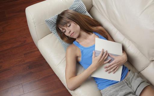 女人要如何保護(hù)好盆腔?