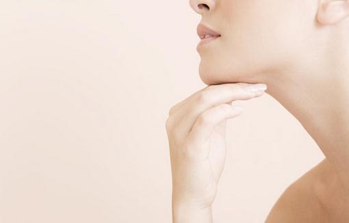 瘦臉瘦下巴的5個小方法