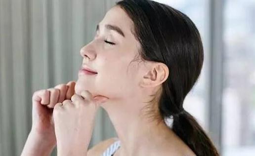 盤點兩種最可靠的瘦臉方法