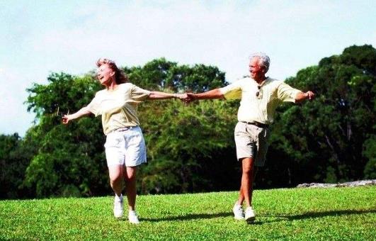 冬季鍛煉時老年人需要注意什么?