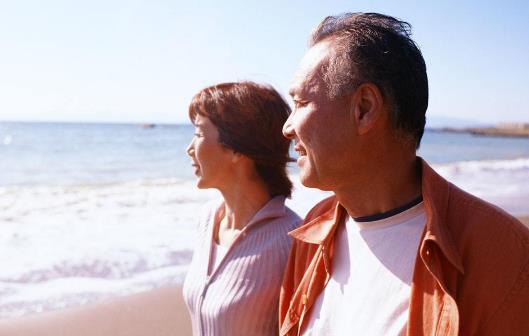 老年朋友養生要注意這些方面