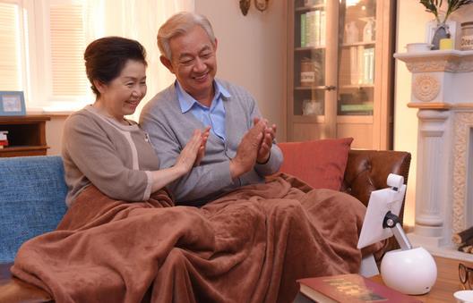 老年人必須停止性生活嗎?