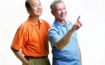 老人夏季的養生要點