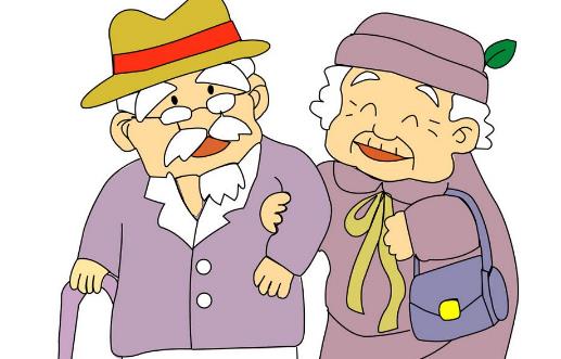 人體最容易衰老的部位有哪些?