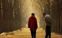 養生保健老兩口同步更好